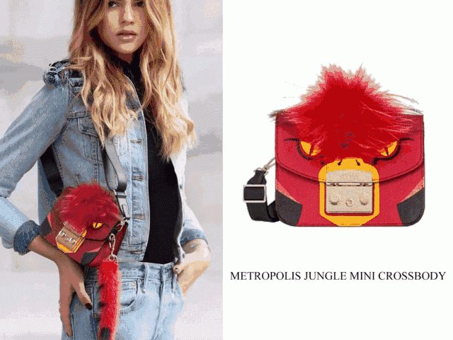 芙拉是什么档次包包 揭秘这个意大利轻奢品牌的真实现状