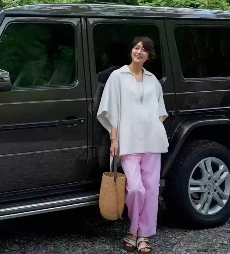 休闲穿衣搭配艺术:越休闲越讲究?揭秘“休闲风”的优雅穿搭技巧 休闲穿衣搭配艺术:越休闲越讲究?揭秘“休闲风”的优雅穿搭技巧