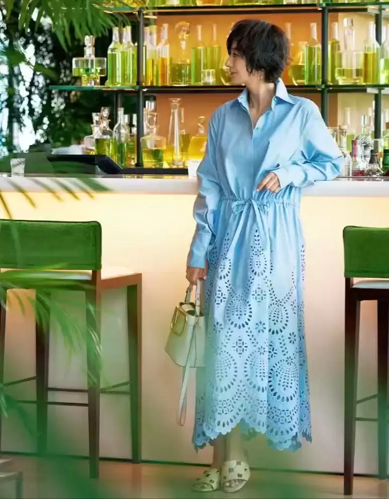 休闲穿衣搭配艺术:越休闲越讲究?揭秘“休闲风”的优雅穿搭技巧 休闲穿衣搭配艺术:越休闲越讲究?揭秘“休闲风”的优雅穿搭技巧