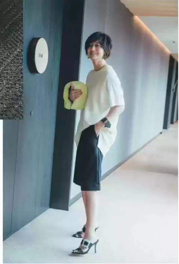 休闲穿衣搭配艺术:越休闲越讲究?揭秘“休闲风”的优雅穿搭技巧 休闲穿衣搭配艺术:越休闲越讲究?揭秘“休闲风”的优雅穿搭技巧