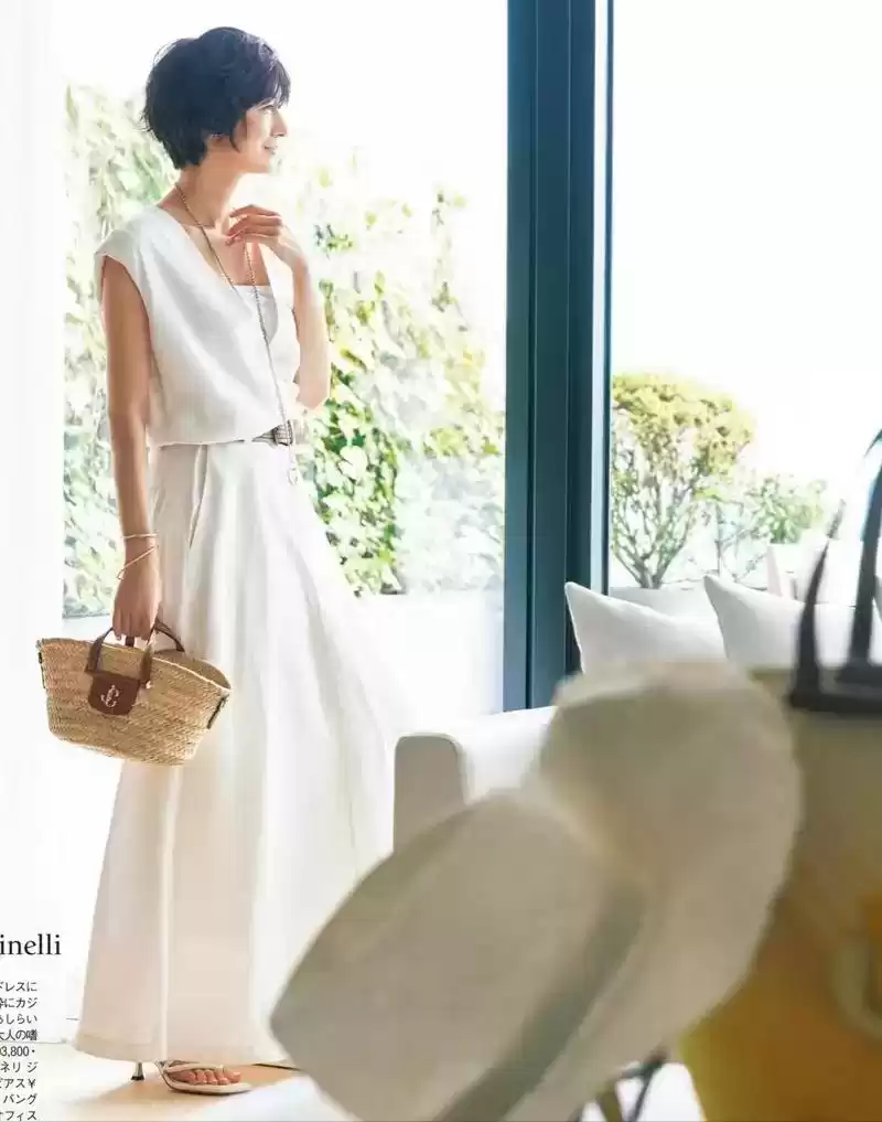 休闲穿衣搭配艺术:越休闲越讲究?揭秘“休闲风”的优雅穿搭技巧 休闲穿衣搭配艺术:越休闲越讲究?揭秘“休闲风”的优雅穿搭技巧