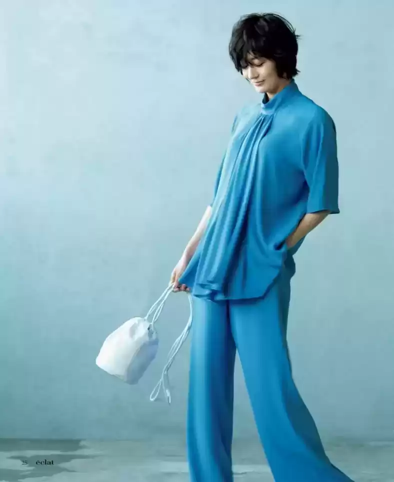 休闲穿衣搭配艺术:越休闲越讲究?揭秘“休闲风”的优雅穿搭技巧 休闲穿衣搭配艺术:越休闲越讲究?揭秘“休闲风”的优雅穿搭技巧