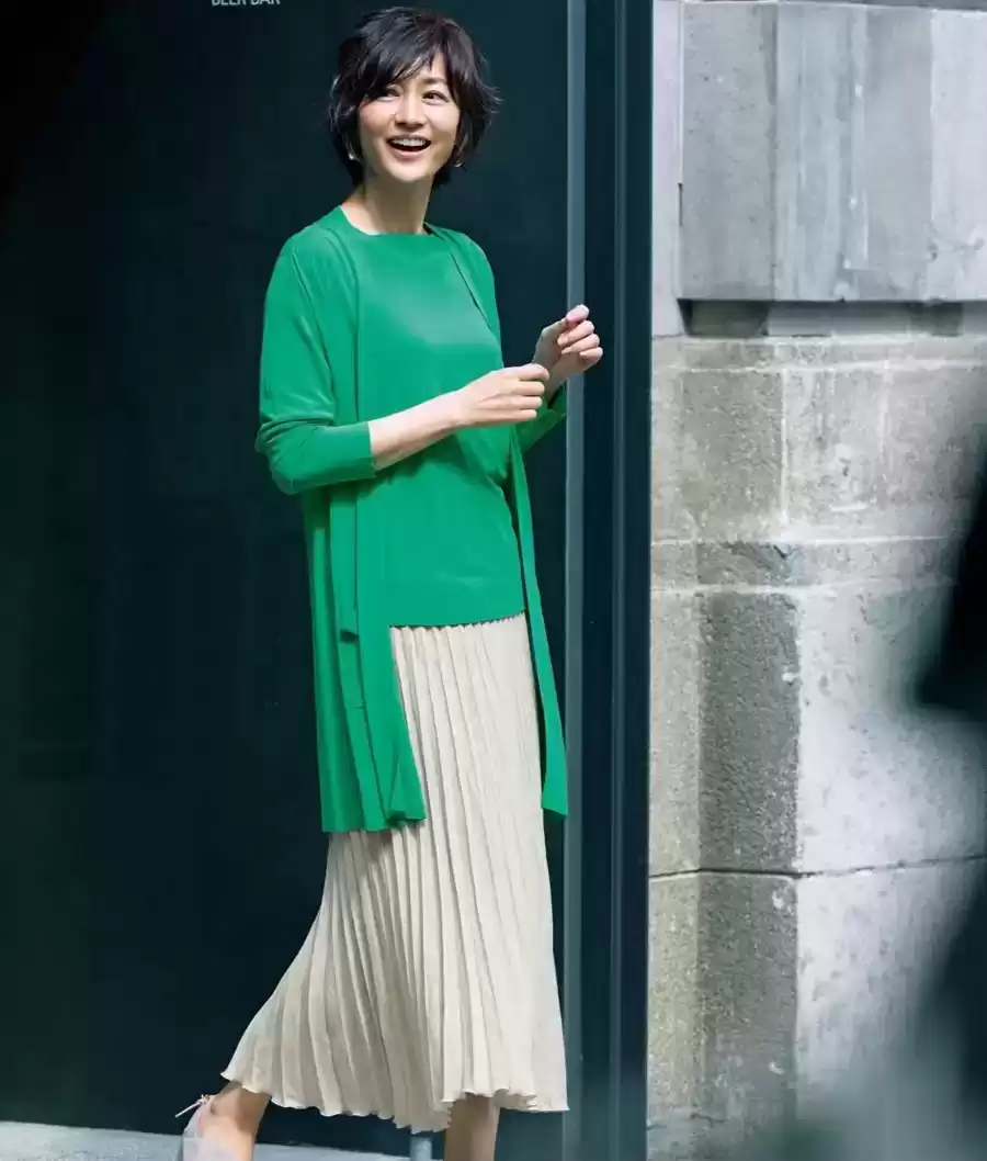 休闲穿衣搭配艺术:越休闲越讲究?揭秘“休闲风”的优雅穿搭技巧 休闲穿衣搭配艺术:越休闲越讲究?揭秘“休闲风”的优雅穿搭技巧