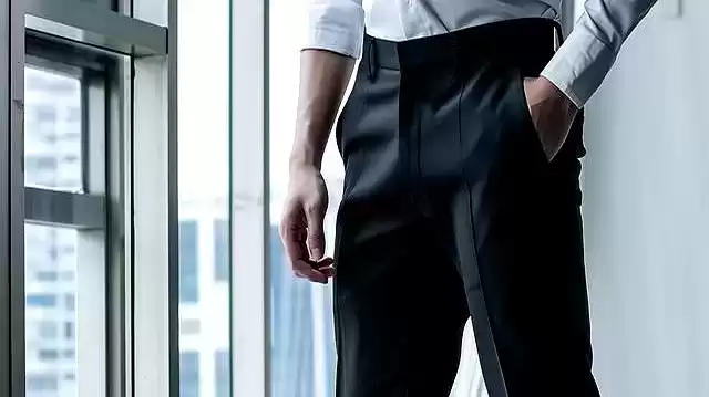 男性穿搭秘籍：揭秘80%潮流男士的搭配核心法则