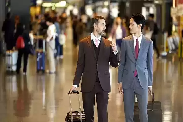 男性穿搭秘籍：揭秘80%潮流男士的搭配核心法则