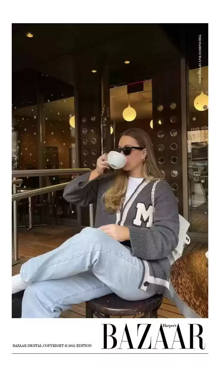 梨形身材穿衣搭配图 梨形身材的搭配方式，速来码住