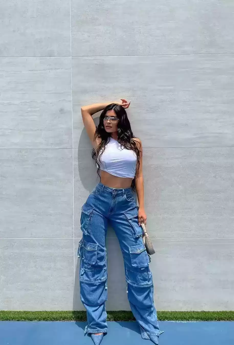 梨形身材穿衣搭配图 梨形身材的搭配方式，速来码住