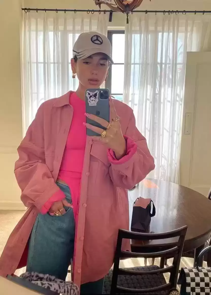 梨形身材穿衣搭配图 梨形身材的搭配方式，速来码住