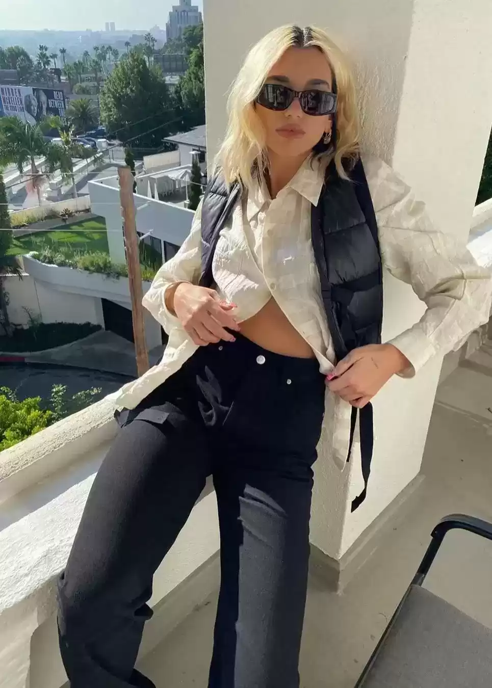 梨形身材穿衣搭配图 梨形身材的搭配方式，速来码住