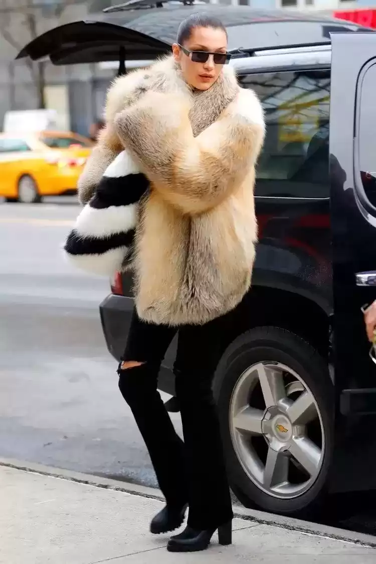 梨形身材穿衣搭配图 梨形身材的搭配方式，速来码住