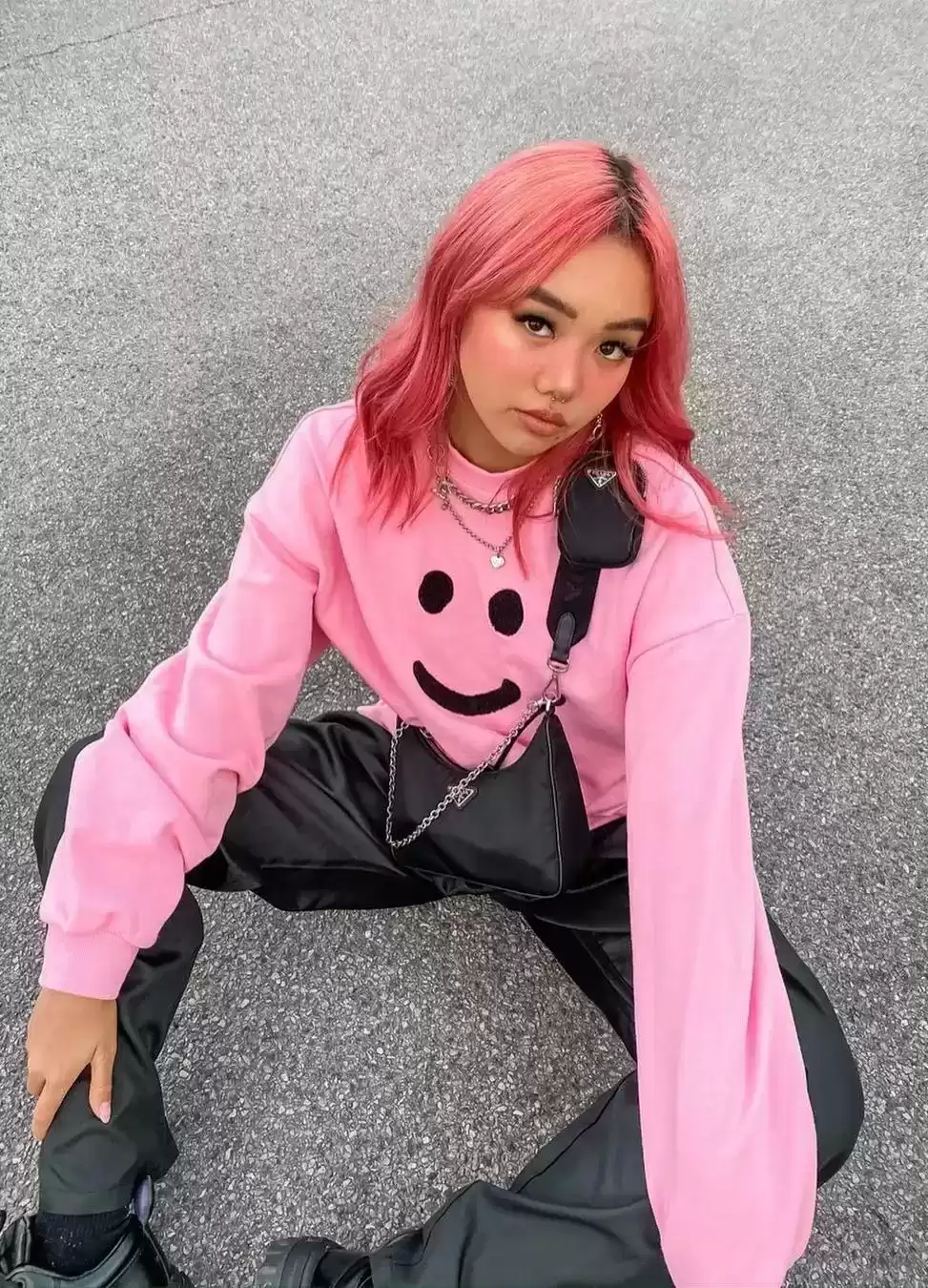 梨形身材穿衣搭配图 梨形身材的搭配方式，速来码住