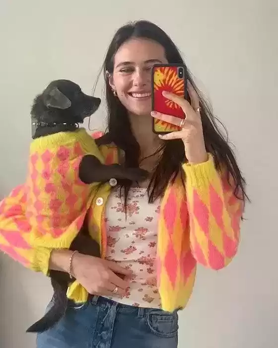 梨形身材穿衣搭配图 梨形身材的搭配方式，速来码住