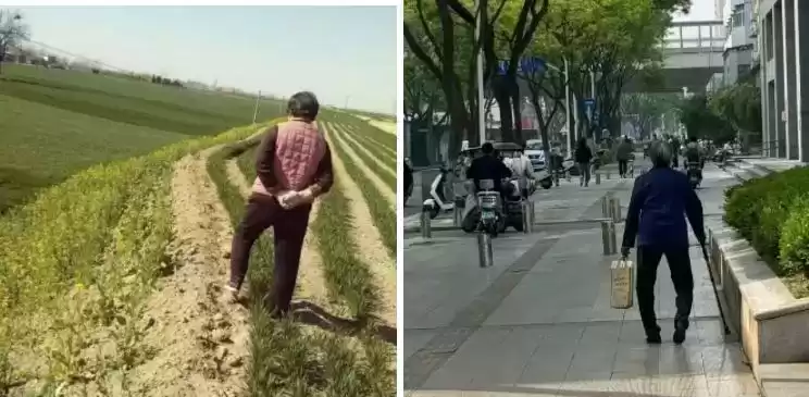 穿衣搭配女冬季 上了年纪的女人小心“老寒腿”,今年流行这么穿,个个保暖又时髦 穿衣搭配女冬季 上了年纪的女人小心“老寒腿”,今年流行这么穿,个个保暖又时髦