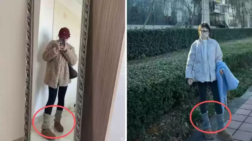 穿衣搭配女冬季 上了年纪的女人小心“老寒腿”,今年流行这么穿,个个保暖又时髦 穿衣搭配女冬季 上了年纪的女人小心“老寒腿”,今年流行这么穿,个个保暖又时髦