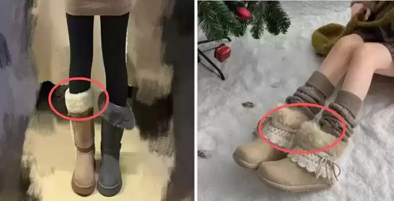 穿衣搭配女冬季 上了年纪的女人小心“老寒腿”,今年流行这么穿,个个保暖又时髦 穿衣搭配女冬季 上了年纪的女人小心“老寒腿”,今年流行这么穿,个个保暖又时髦