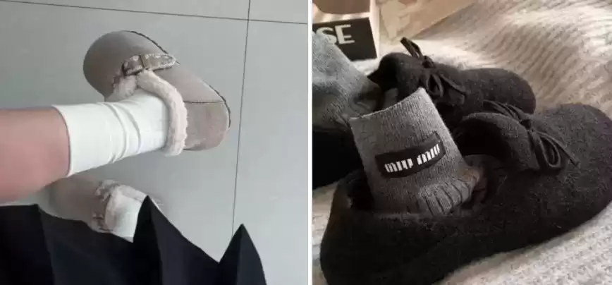 穿衣搭配女冬季 上了年纪的女人小心“老寒腿”,今年流行这么穿,个个保暖又时髦 穿衣搭配女冬季 上了年纪的女人小心“老寒腿”,今年流行这么穿,个个保暖又时髦