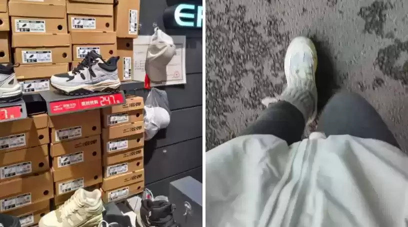 穿衣搭配女冬季 上了年纪的女人小心“老寒腿”,今年流行这么穿,个个保暖又时髦 穿衣搭配女冬季 上了年纪的女人小心“老寒腿”,今年流行这么穿,个个保暖又时髦