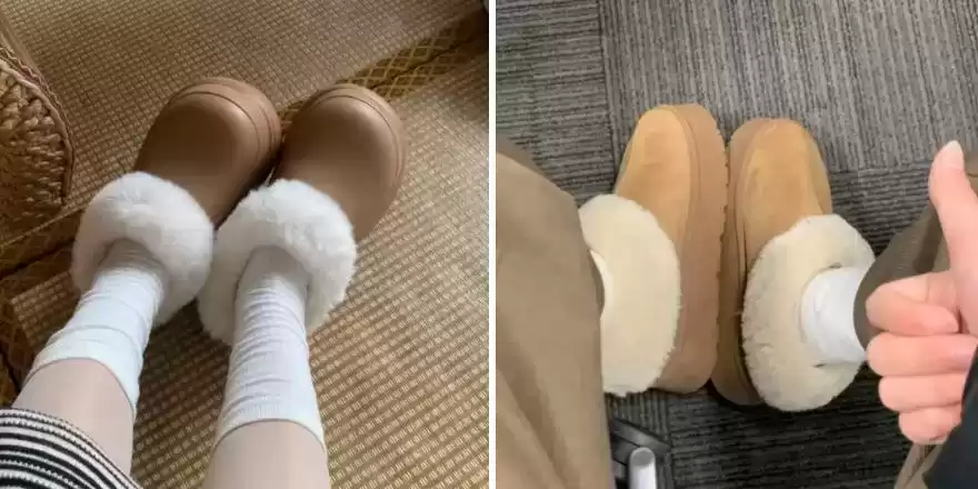 穿衣搭配女冬季 上了年纪的女人小心“老寒腿”,今年流行这么穿,个个保暖又时髦 穿衣搭配女冬季 上了年纪的女人小心“老寒腿”,今年流行这么穿,个个保暖又时髦