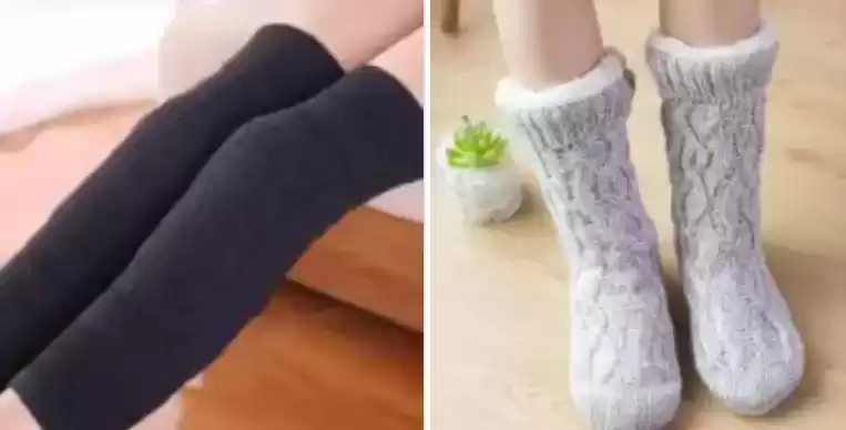 穿衣搭配女冬季 上了年纪的女人小心“老寒腿”,今年流行这么穿,个个保暖又时髦 穿衣搭配女冬季 上了年纪的女人小心“老寒腿”,今年流行这么穿,个个保暖又时髦