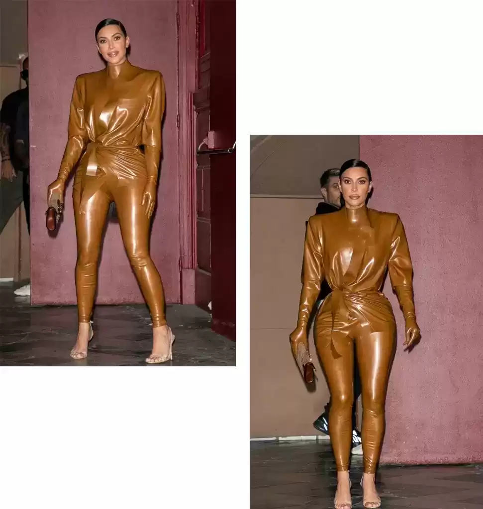 沙漏型身材穿搭全攻略:巧妙平衡术,告别显胖轻松驾驭少女风 沙漏型身材穿搭全攻略:巧妙平衡术,告别显胖轻松驾驭少女风