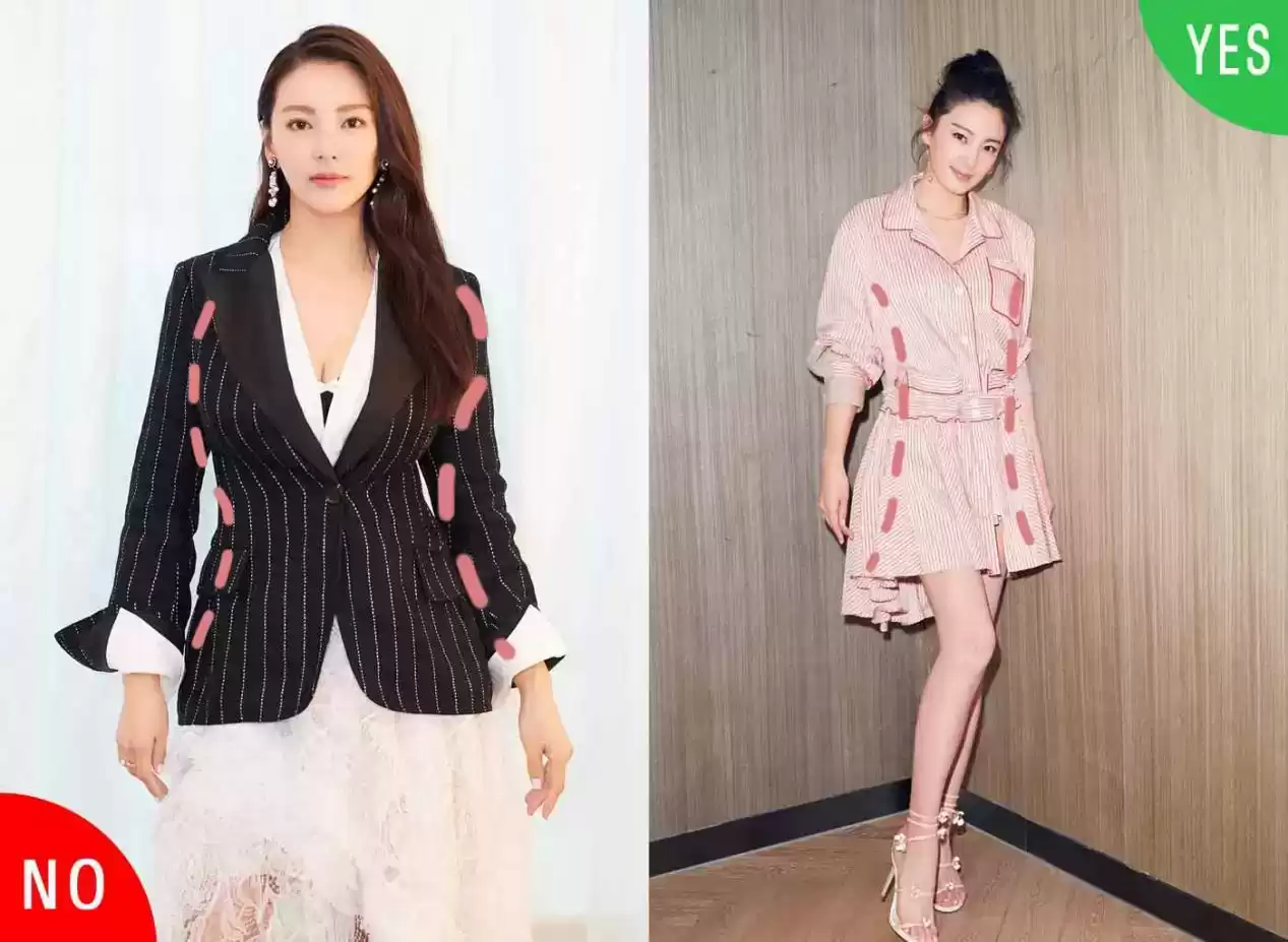 沙漏型身材穿搭全攻略:巧妙平衡术,告别显胖轻松驾驭少女风 沙漏型身材穿搭全攻略:巧妙平衡术,告别显胖轻松驾驭少女风