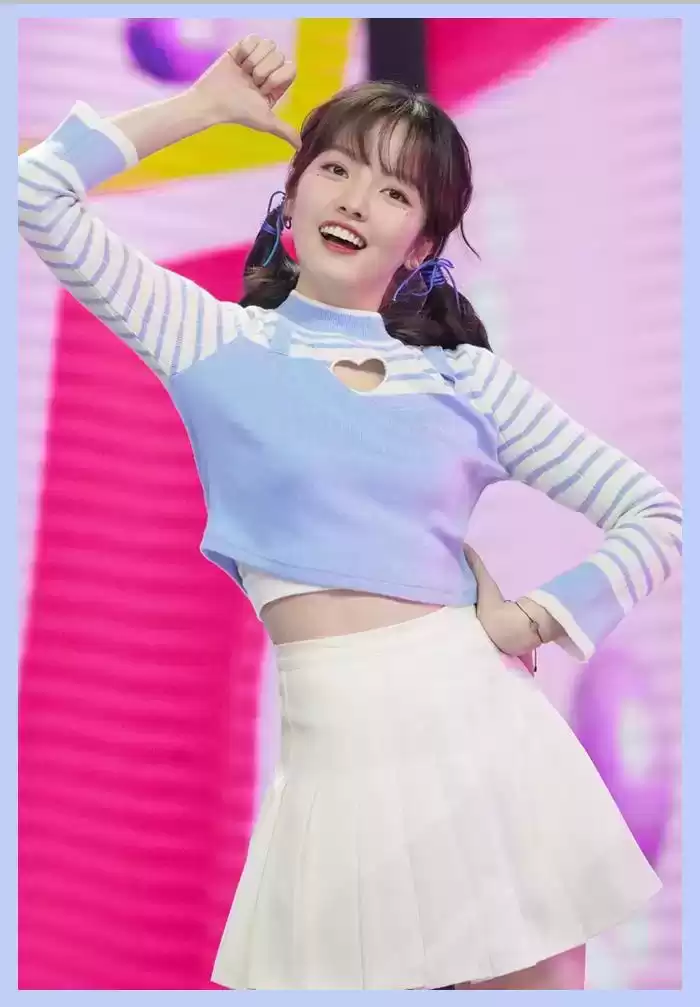 沙漏型身材穿搭全攻略:巧妙平衡术,告别显胖轻松驾驭少女风 沙漏型身材穿搭全攻略:巧妙平衡术,告别显胖轻松驾驭少女风