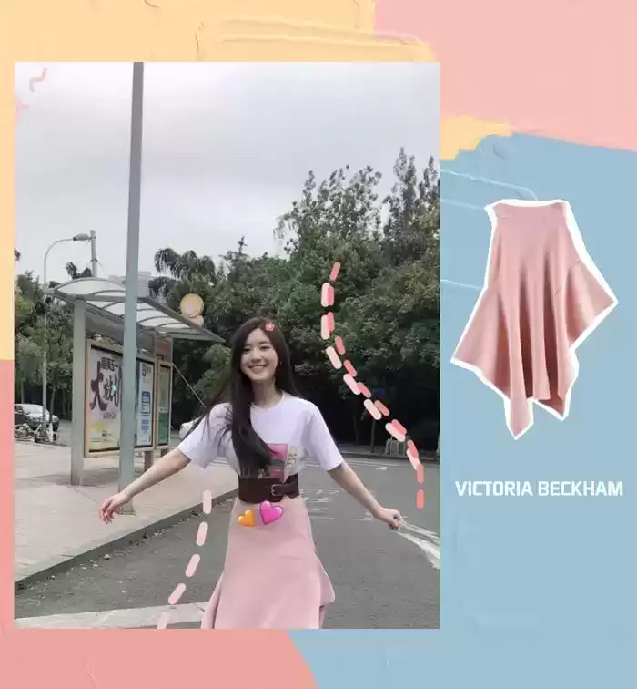 沙漏型身材穿搭全攻略:巧妙平衡术,告别显胖轻松驾驭少女风 沙漏型身材穿搭全攻略:巧妙平衡术,告别显胖轻松驾驭少女风