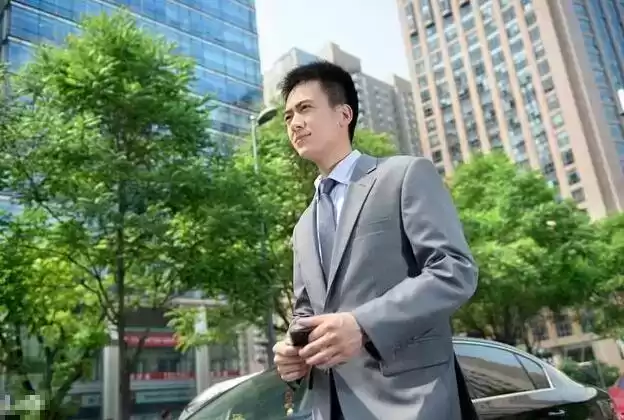 男士穿衣搭配口诀