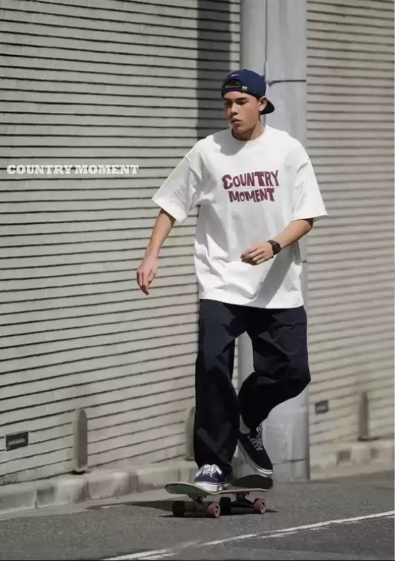 瘦高男生穿搭全攻略：3种服装巧妙搭配，塑形显壮更具男性魅力