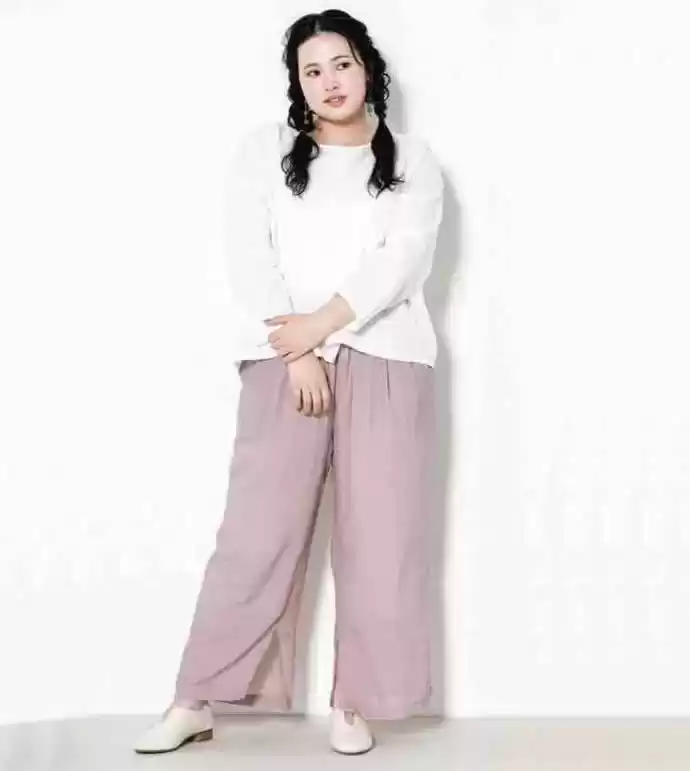 胖女生显瘦穿衣搭配 胖子穿对“鲜艳色”有多美？详细的配色穿搭示范，太让人惊艳