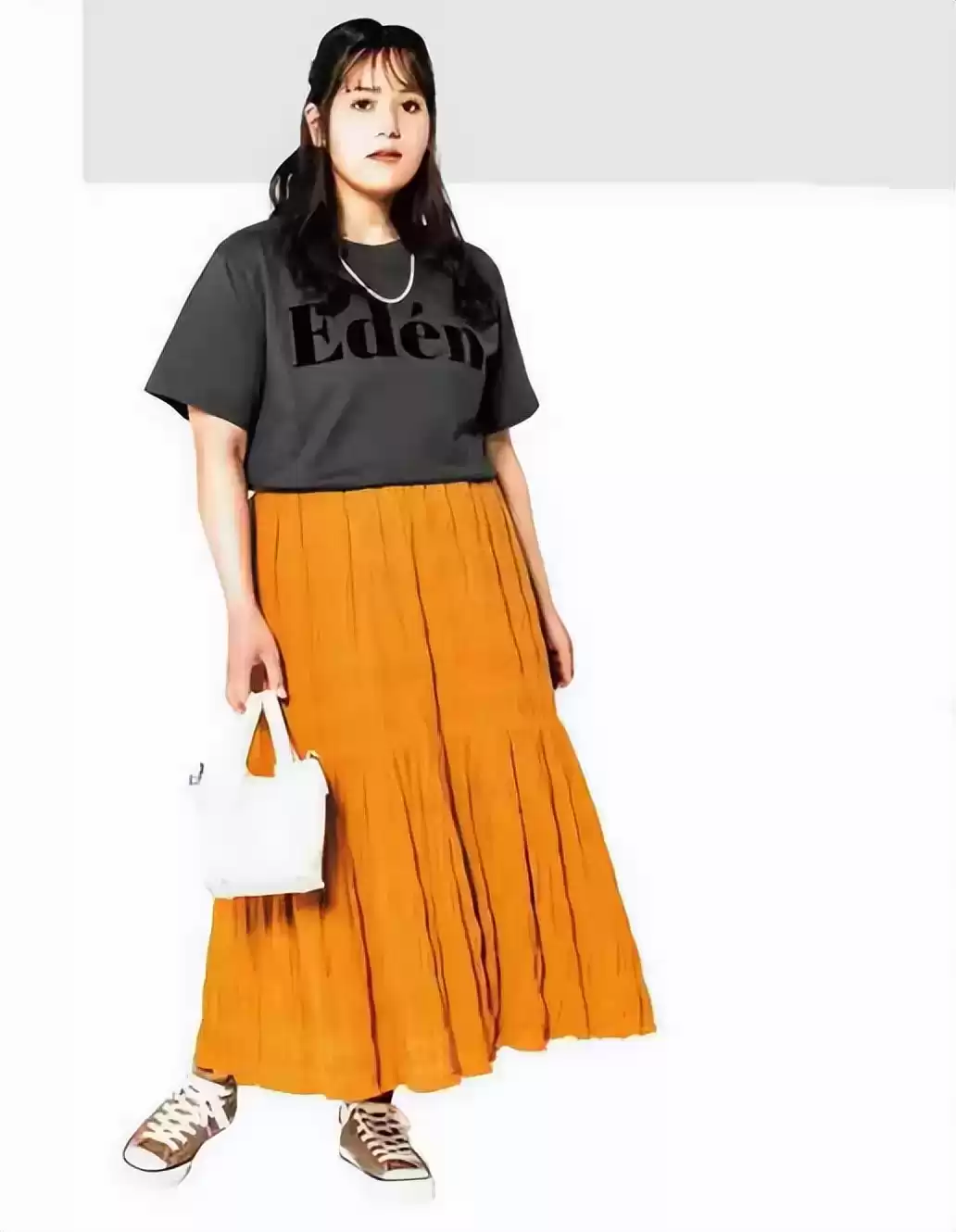 胖女生显瘦穿衣搭配 胖子穿对“鲜艳色”有多美？详细的配色穿搭示范，太让人惊艳