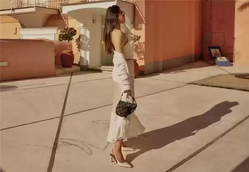 矮胖女生夏季穿搭秘籍:130斤博主显瘦造型指南 矮胖女生夏季穿搭秘籍:130斤博主显瘦造型指南