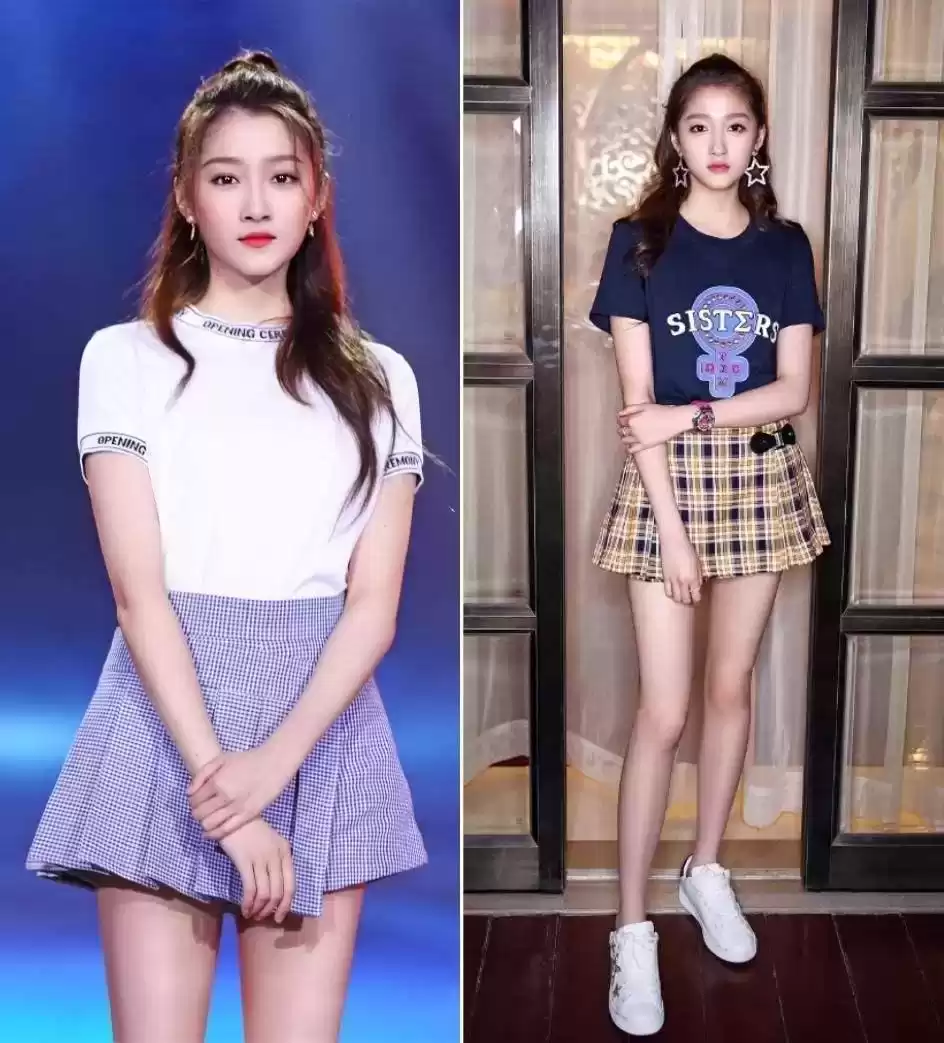 肩宽穿搭终极指南：巧妙搭配告别显壮，重塑自信形象