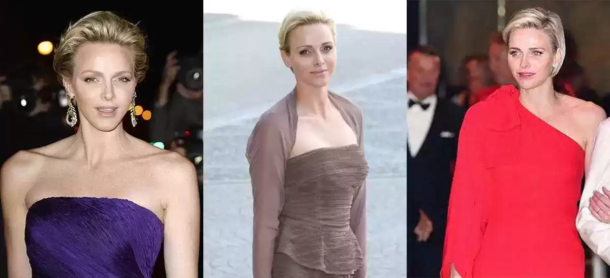 肩宽穿搭终极指南：巧妙搭配告别显壮，重塑自信形象