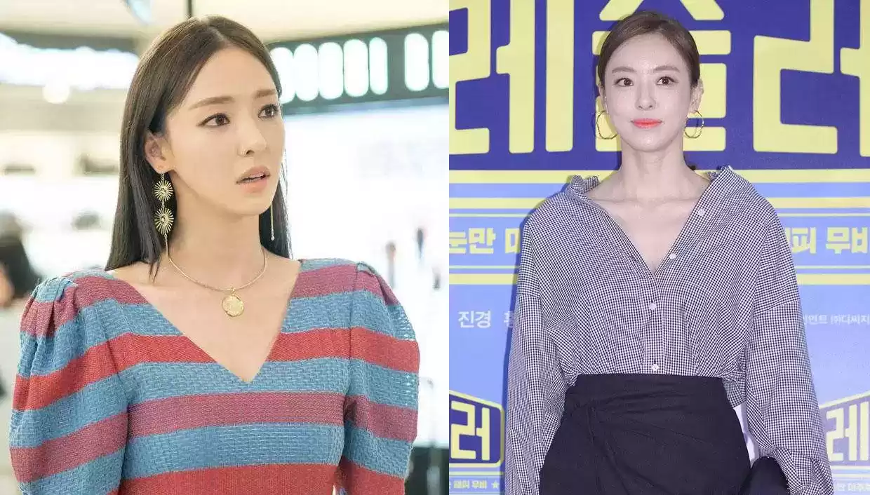 肩宽穿搭终极指南：巧妙搭配告别显壮，重塑自信形象