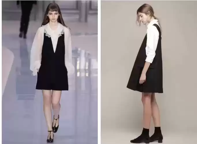 腿短女生穿搭秘籍：腰粗、腿短、体型差如何搭配？Get不同身材穿搭黄金法则