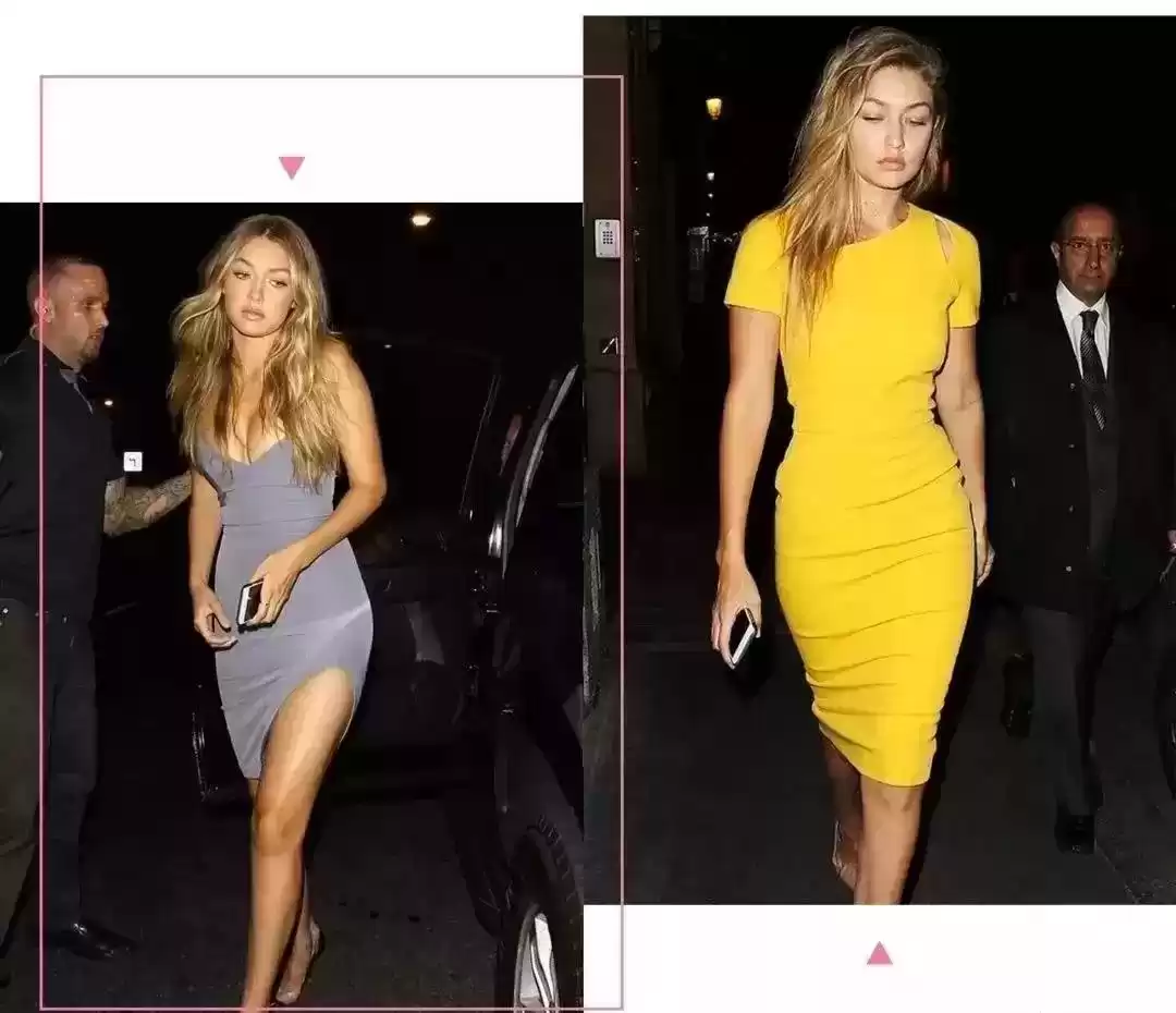 腿短女生穿搭秘籍：腰粗、腿短、体型差如何搭配？Get不同身材穿搭黄金法则