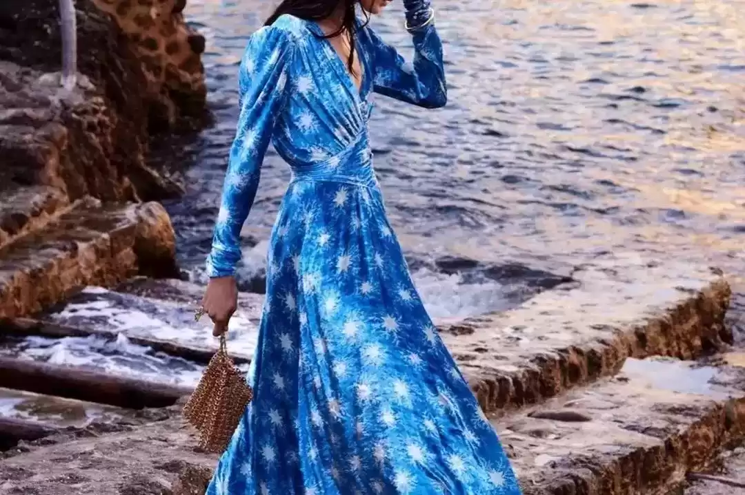 腿短女生穿搭秘籍：腰粗、腿短、体型差如何搭配？Get不同身材穿搭黄金法则