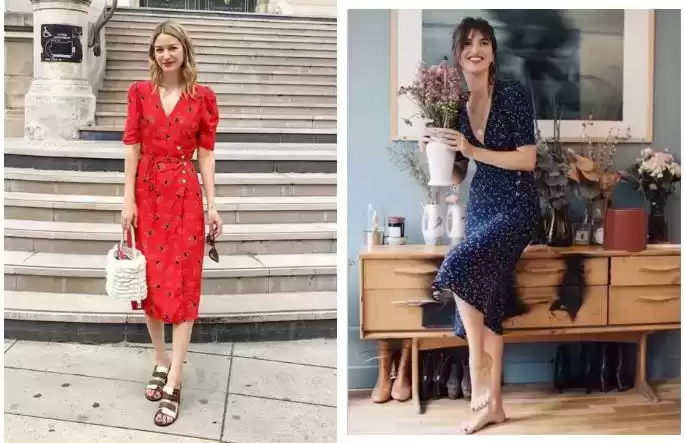 腿短女生穿搭秘籍：腰粗、腿短、体型差如何搭配？Get不同身材穿搭黄金法则