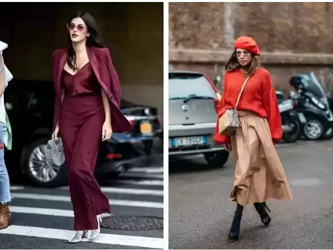 腿短女生穿搭秘籍：腰粗、腿短、体型差如何搭配？Get不同身材穿搭黄金法则