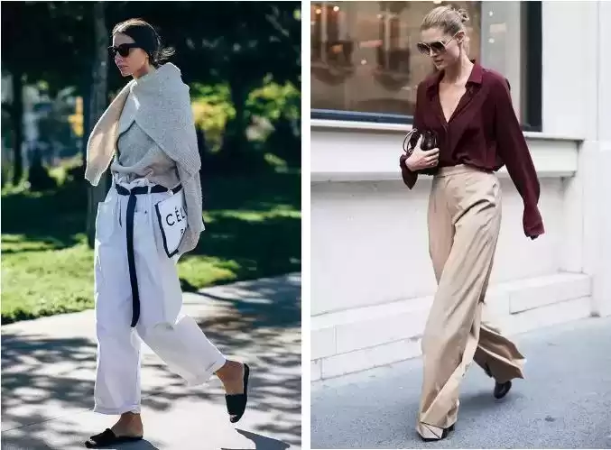 腿短女生穿搭秘籍：腰粗、腿短、体型差如何搭配？Get不同身材穿搭黄金法则