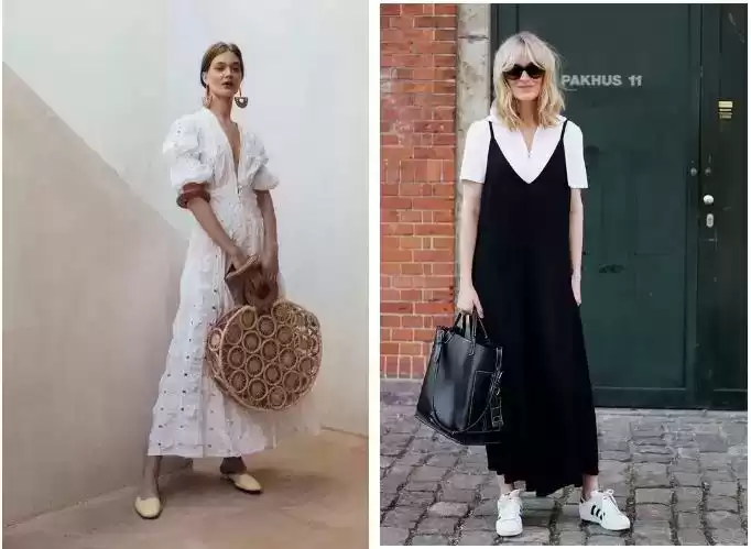 腿短女生穿搭秘籍：腰粗、腿短、体型差如何搭配？Get不同身材穿搭黄金法则