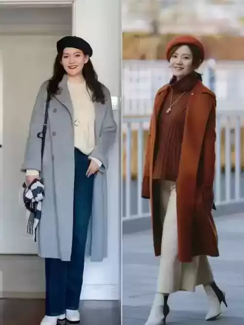 40岁女性气质穿搭指南：4个技巧穿出优雅魅力