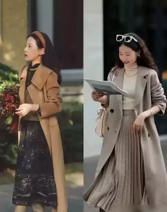 40岁女性气质穿搭指南：4个技巧穿出优雅魅力