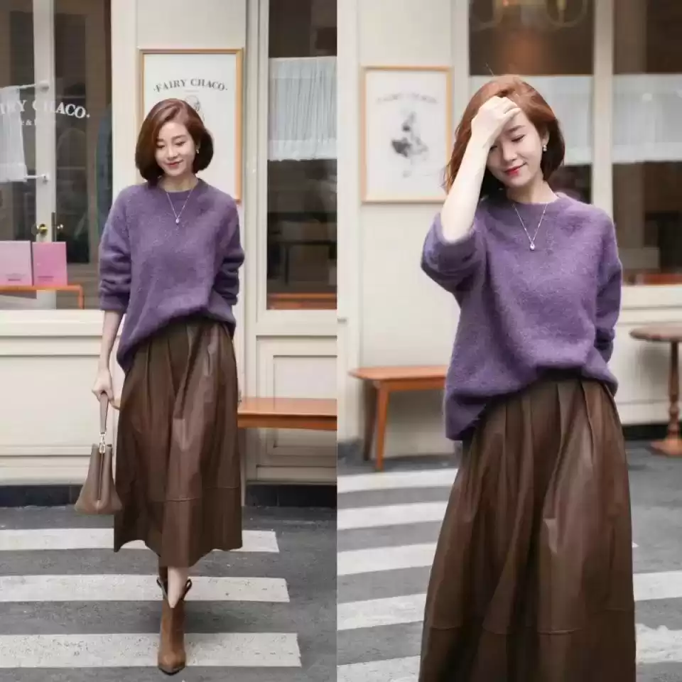 40岁女性气质穿搭指南：4个技巧穿出优雅魅力