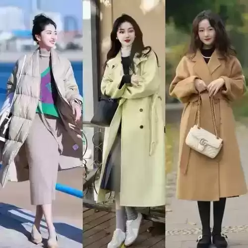 40岁女性气质穿搭指南：4个技巧穿出优雅魅力