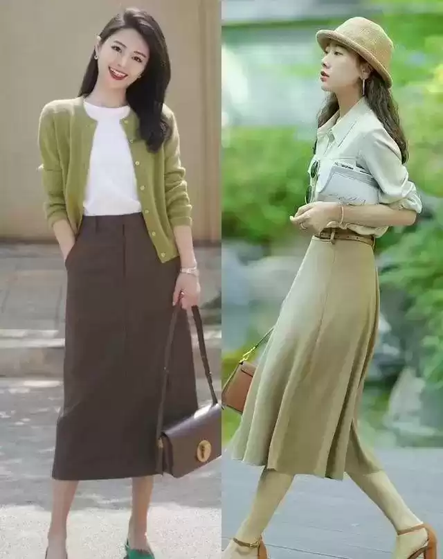 40岁女性气质穿搭指南：4个技巧穿出优雅魅力