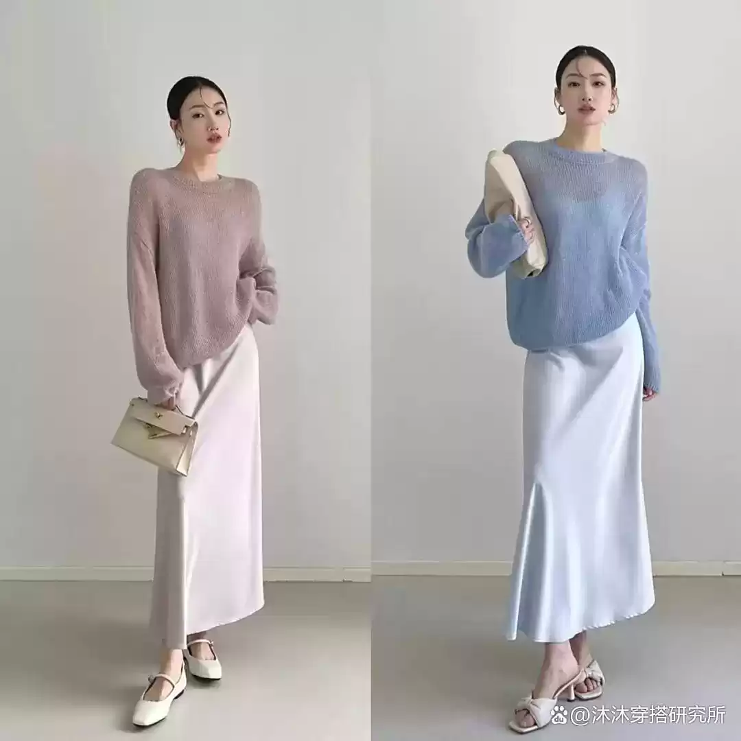 少年穿衣搭配 入秋后才发现：“淡盐系”穿搭火了，清爽少年感很上头，谁穿谁美