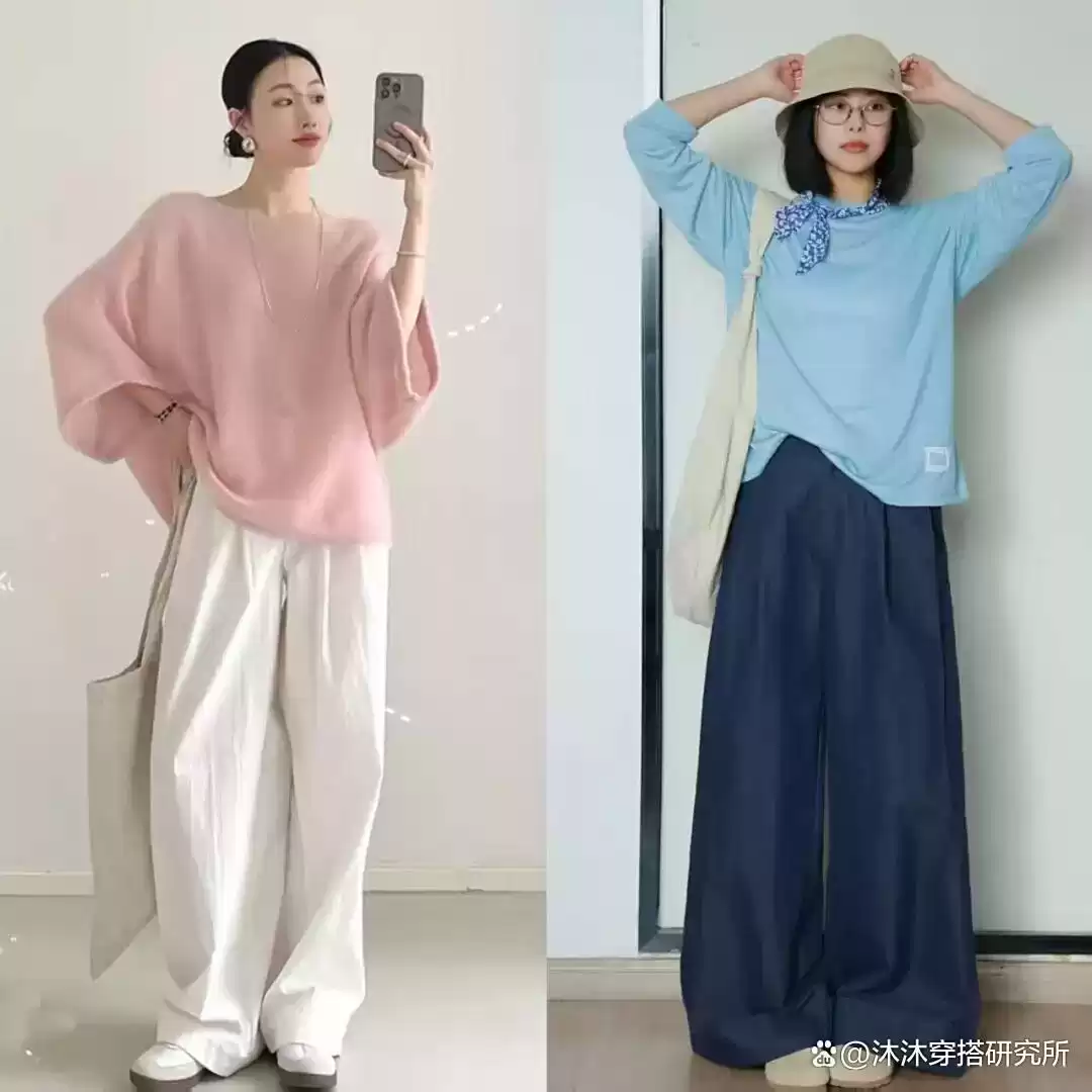 少年穿衣搭配 入秋后才发现：“淡盐系”穿搭火了，清爽少年感很上头，谁穿谁美
