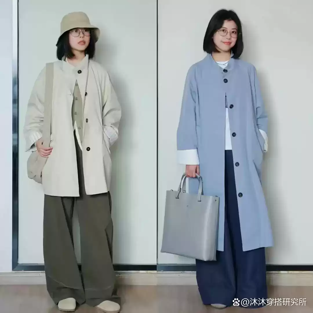 少年穿衣搭配 入秋后才发现：“淡盐系”穿搭火了，清爽少年感很上头，谁穿谁美